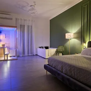 Luna Marie Bed & Breakfast Palermo